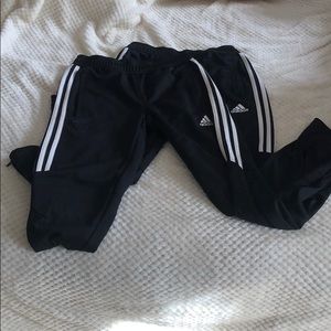 adidas soccer pants youth
